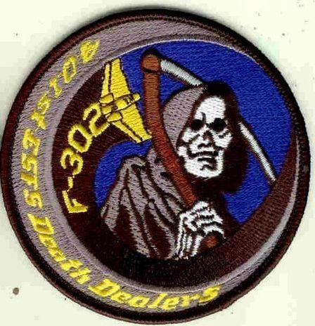 ecusson_patch_stargate_flight_401_death_dealers