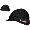 bonnet_a_visiere_grosses_mailles_ramones_logo_rose