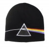 Bonnet Pink Floyd Dark Side Logo