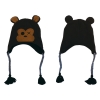 Bonnet Animal Tête Singe de Freaks and Friends