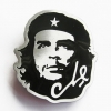 Boucle de Ceinture en Métal Che Guevara Portrait