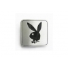 boucle_ceinture_belt_buckle_playboy_carre_lapin_bunny