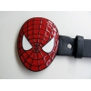 boucle_ceinture_belt_buckle_spiderman_front