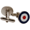 Boutons de Manchette The Who Cible