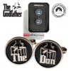 Boutons de Manchette Le Parrain The Don