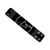 Bracelet Cuir Pink Floyd Dark Side Of The Moon