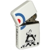 Briquet Tempete Essence Mod Biker