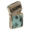 Briquet Tempete Essence Nirvana Kurt Cobain Grunge Legend
