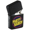Briquet Tempete Essence Party Hardy