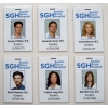 Carte Identification Grey's Anatomy