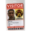 Carte Identification Stargate Command Bratac