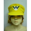 Casquette Brodée Nintendo Super Mario Wario