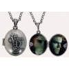 Collier Vampire Diaries de Katherine Pierce