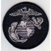 Ecusson Stargate Marines