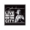 Magnet Aimant John Lennon New York City Live