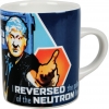 Mini Mug Tasse Doctor Who 3ème Docteur