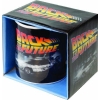 Mug Tasse Retour Vers le Futur / Back to the Future