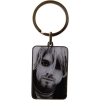 porte_clé_métal_nirvana_kurt_cobain