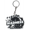 porte_clé_PVC_it's_madness