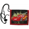 Porte Feuille Cars Flash McQueen
