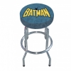 tabouret_de_bar_stool_batman_comics_logo