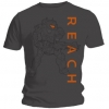 T-Shirt Halo Reach Noble Soldat
