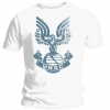 T-Shirt Halo Reach UNSC Logo