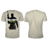 T-Shirt Call Of Duty Modern Warfare 3 Soldier Sable
