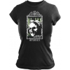 T-Shirt Pulp Beetlejuice Portrait Taille Femme