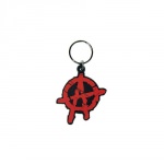 Porte Clé Anarchy