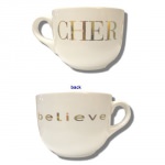 Mug Cher Cappucino