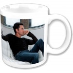 Mug Donny Osmond Couch