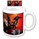 Mug Black Eyed Peas Band Photo