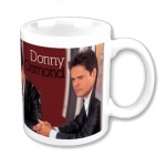 Mug Donny Osmond Winnebago