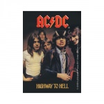 Porte Clé AC/DC Highway