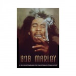 Porte Clé Bob Marley Laugh