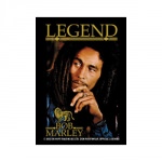 Porte Clé Bob Marley Legend 2
