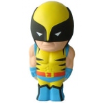 Anti-Stress Wolverine 14 cm