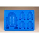 Moule en Silicone Star Wars R2-D2