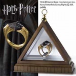 Bague Harry Potter des Gaunt