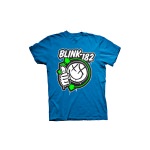 T-Shirt Blink 182 Thumbs Up