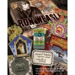 Boite Artefacts Harry Potter Ron Weasley