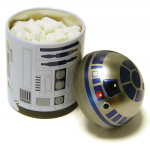Boite Métal Bonbon Star Wars R2-D2