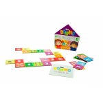 Boite de Jeu Les Maternelles Mon Domino Apprendre à Compter