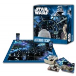 Boite de Jeu Star Wars Asteroid Escape