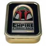 Boite Métal Star Wars Boba Fett