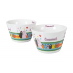 Bol Barbapapa Rainbow