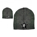 Bonnet Che Guevara Gris