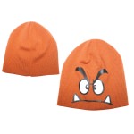Bonnet Nintendo Goomba