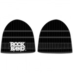 Bonnet Rock Band Logo
